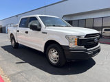Used 2019 Ford F150 XL w/ Equipment Group 101A Mid image 4