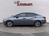 Used 2024 Nissan Versa S w/ S Plus Package image 3