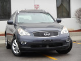 Used 2009 INFINITI EX35 Journey w/ Bose & Navigation Pkg image 5