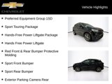 Used 2020 Buick Encore GX Select w/ Sport Touring Package image 5