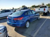 Used 2018 Ford Focus SE image 2