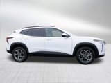 New 2025 Chevrolet Trax LT w/ Driver Confidence Package image 2