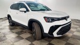 New 2025 Volkswagen Taos SE image 3