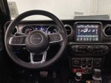 Used 2022 Jeep Wrangler Unlimited Rubicon 4xe w/ Safety Group image 5