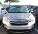 Certified 2021 Honda Pilot EX-L image 2