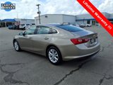 Used 2023 Chevrolet Malibu LT image 3