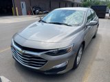 Used 2022 Chevrolet Malibu LS image 5