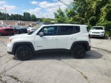 Certified 2021 Jeep Renegade Limited image 3