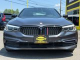 Used 2019 BMW 530i xDrive w/ Premium Package image 2