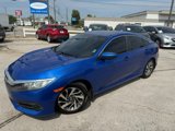 Used 2016 Honda Civic EX image 2