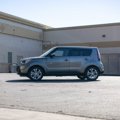 Used 2014 Kia Soul + image 4