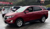 Used 2018 Chevrolet Equinox LT image 3