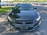 Certified 2020 Honda Civic EX image 3