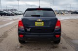 Used 2021 Chevrolet Trax LS w/ Tint and Cruise Package image 6