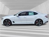 New 2025 Genesis G70 2.5T w/ Sport Prestige Package image 2