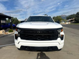Used 2023 Chevrolet Silverado 1500 Custom image 2