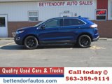Used 2016 Ford Edge SEL w/ Equipment Group 201A image 2