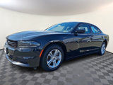 Used 2022 Dodge Charger SXT w/ Leather Interior Group image 3