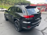 Used 2019 Jeep Grand Cherokee Altitude image 2