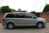 Used 2015 Dodge Grand Caravan SE w/ Quick Order Package 29E SE image 5