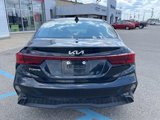 Used 2022 Kia Forte LXS w/ LXS Technology Package image 5
