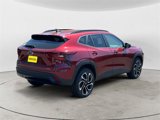 New 2025 Chevrolet Trax RS w/ Sunroof Package image 5