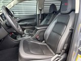 Used 2021 GMC Canyon AT4 w/ Driver Alert Package image 5