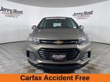 Used 2021 Chevrolet Trax LS image 3