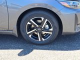New 2025 Nissan Sentra SV w/ All-Weather Package image 2