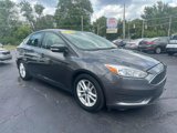 Used 2015 Ford Focus SE w/ Interior Protection Package image 2