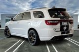 New 2024 Dodge Durango SRT image 2