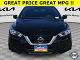 Used 2021 Nissan Versa SV image 2