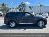 Used 2021 Ford Explorer Limited w/ Equipment Group 301A image 4