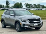 Used 2021 Kia Seltos LX image 6