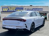 Used 2022 Kia K5 GT-Line image 5