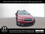 Used 2019 Subaru Outback 2.5i Premium w/ Protection Package #1 image 3