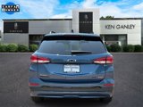 Used 2024 Chevrolet Equinox RS w/ RS Leather Package image 4