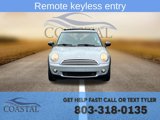 Used 2008 MINI Cooper Clubman Hardtop image 2