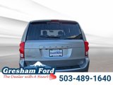 Used 2018 Dodge Grand Caravan SE image 4