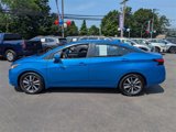Used 2022 Nissan Versa SV image 5