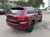 Used 2018 Jeep Grand Cherokee Altitude image 5