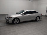 Used 2018 Chevrolet Malibu LT image 2