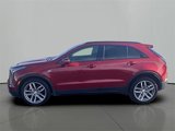 Used 2019 Cadillac XT4 Sport image 2