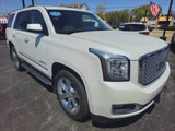 Used 2016 GMC Yukon Denali image 4