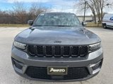 New 2025 Jeep Grand Cherokee Altitude image 3