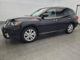 Used 2019 Nissan Pathfinder SL w/ SL Premium Package image 2