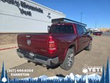 Used 2019 RAM 1500 Laramie image 5
