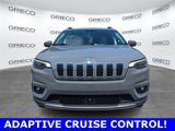 Used 2019 Jeep Cherokee Limited w/ Technology Group image 3