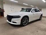 Used 2021 Dodge Charger SXT w/ Plus Group image 3