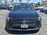 Used 2024 Toyota Corolla LE image 2